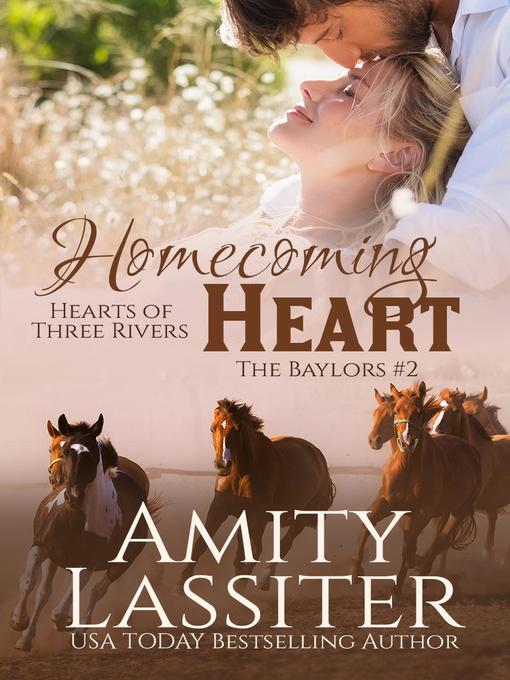 Title details for Homecoming Heart by Amity Lassiter - Available
